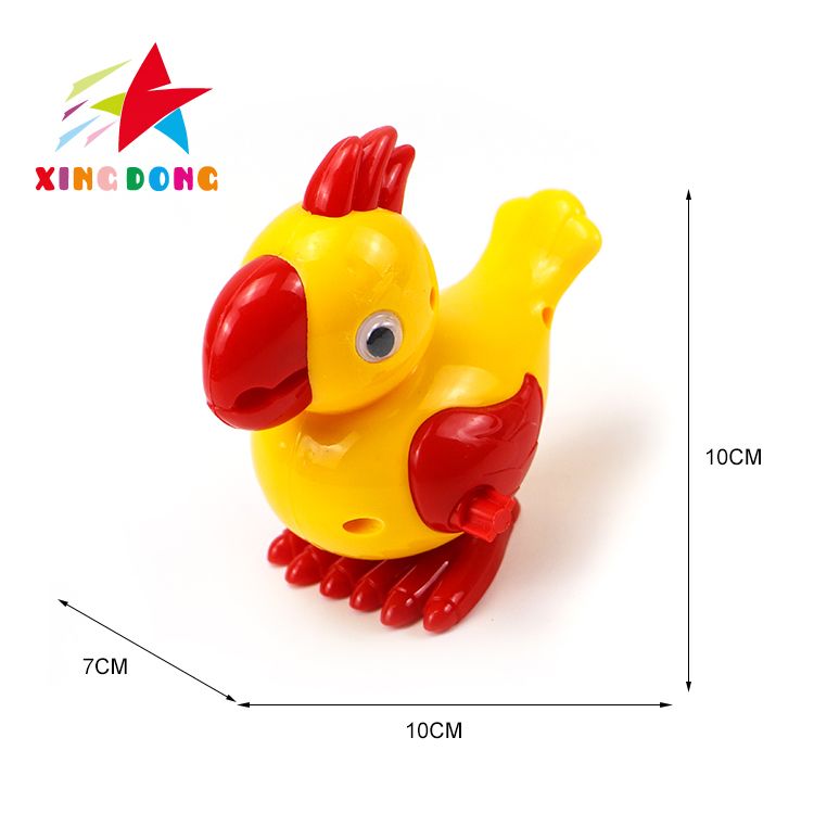 When children's small toys are on the chain, they can run, jump, and hop Item Picture