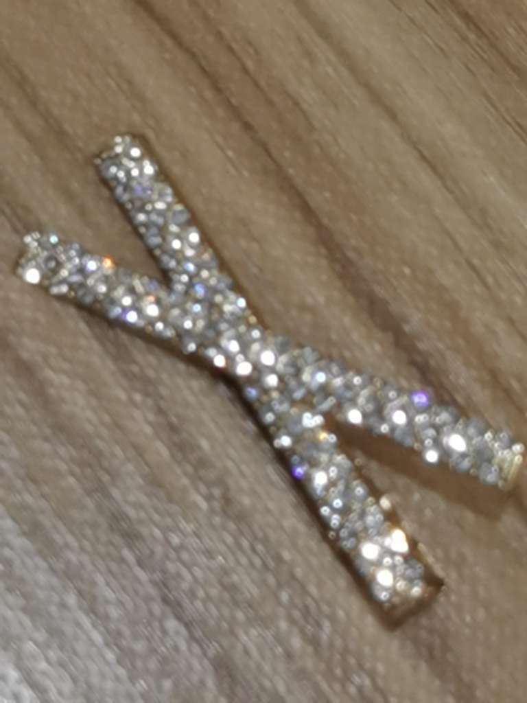 Cross-shaped hair clips, side clips, girl clips, headwear, Korean Instagram back of the head, popular hair clips, top clips, duckbill clips Application Scenario