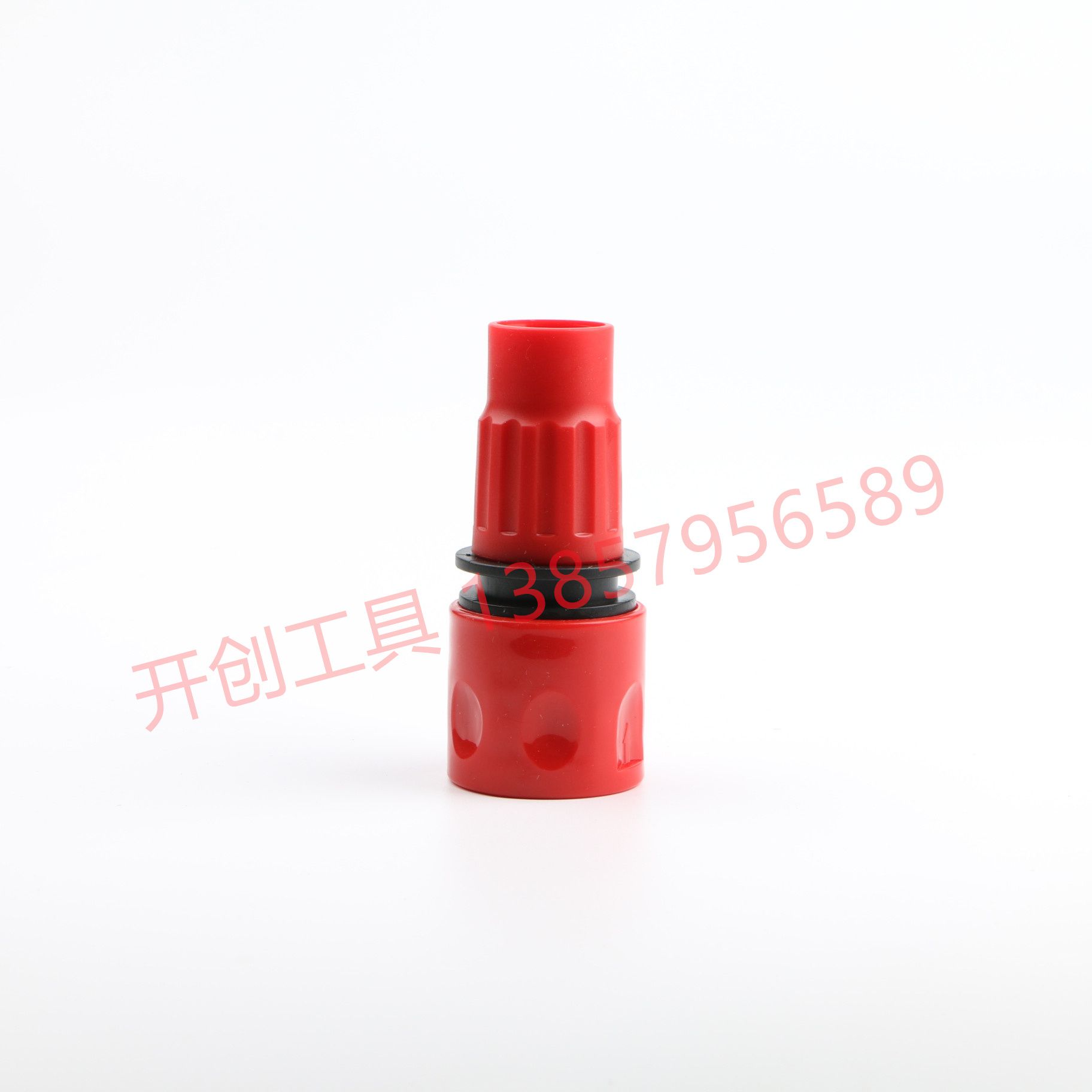 Garden tools expansion pipe joint plastic joint 131