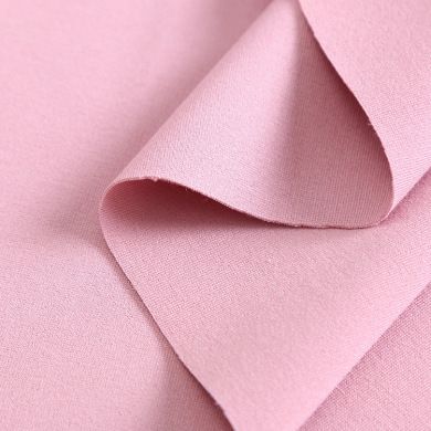 50S锦棉罗马布 休闲弹力裤子套裙面料 紧密赛络纺针织NR罗马布料