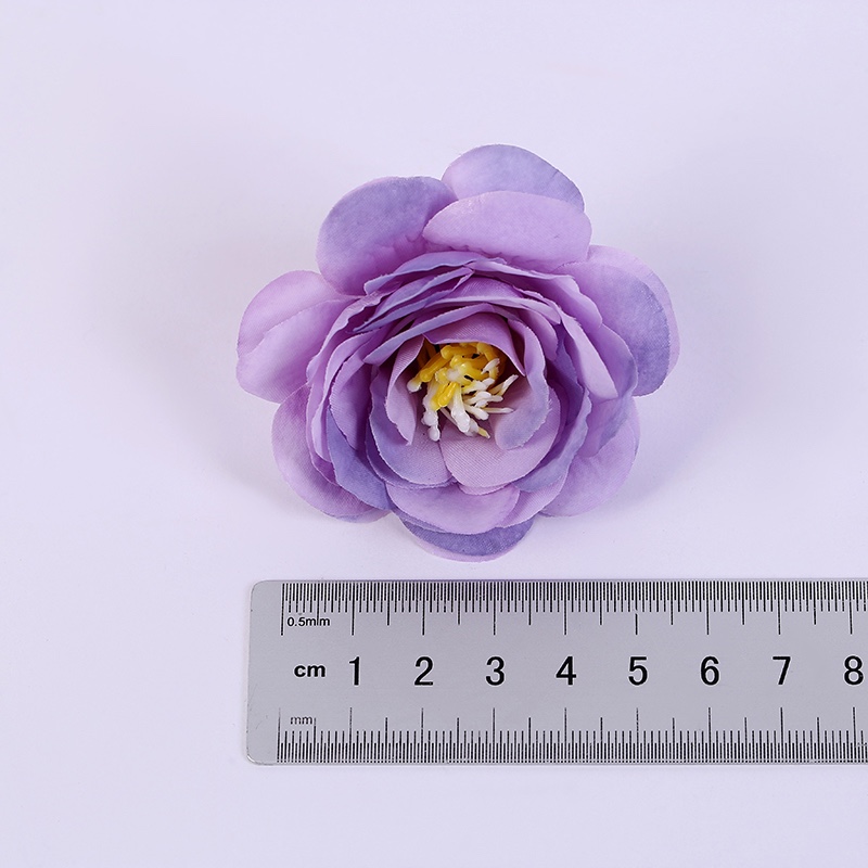 Decorate the flower wedding detail image 3