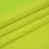 300D Oxford fabric down jacket, fluorescent fabric, sanitation and traffic police fabric, work uniform fabric, fluorescent color clothing fabric Item Picture