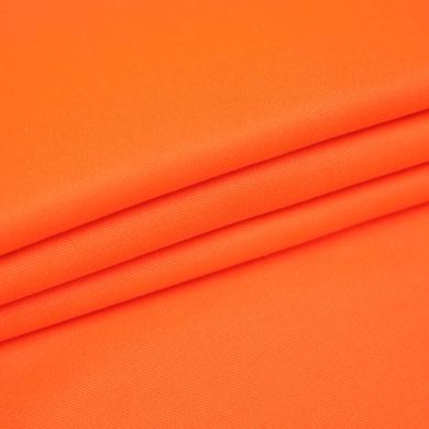 300D Oxford fabric down jacket, fluorescent fabric, sanitation and traffic police fabric, work uniform fabric, fluorescent color clothing fabric Application Scenario