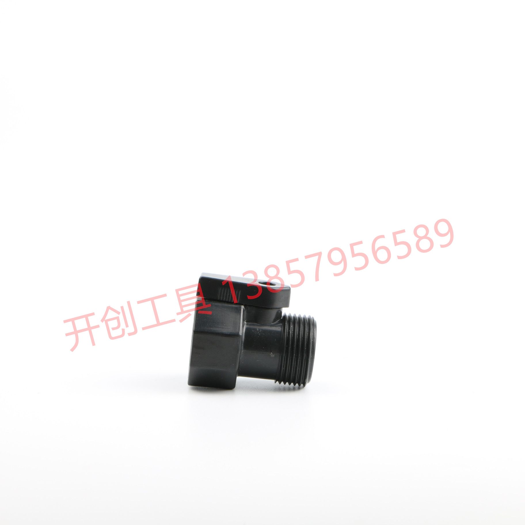 Garden tools rubber faucet joint universal joint Plastic joint 130