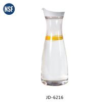 JD-6216PC果汁瓶
