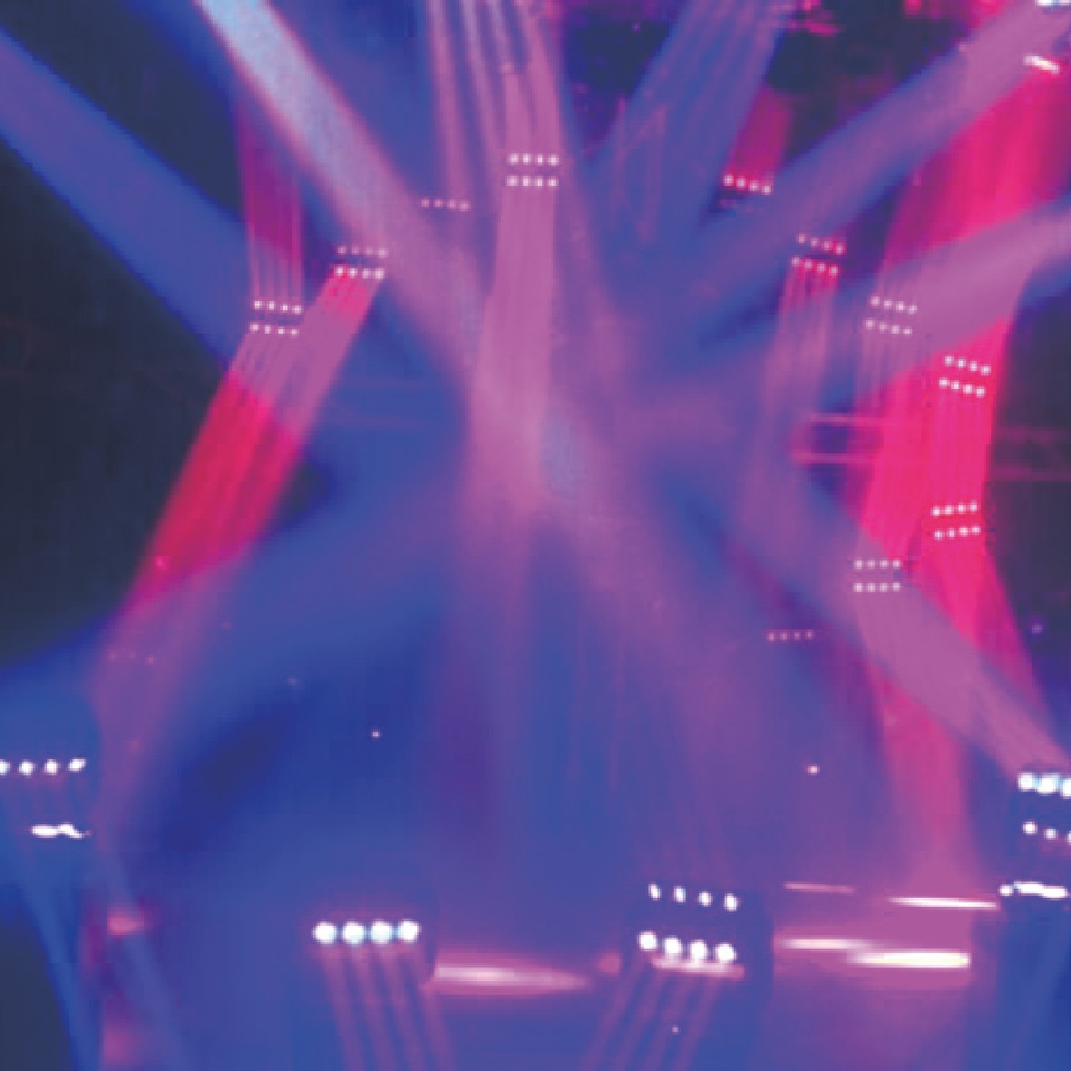 16 Infinite Phantom lights detail image 2