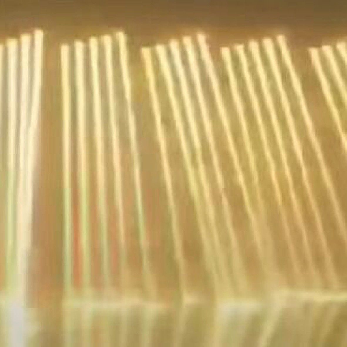 Five-finger beam scanning stroboscopic lamp details Picture