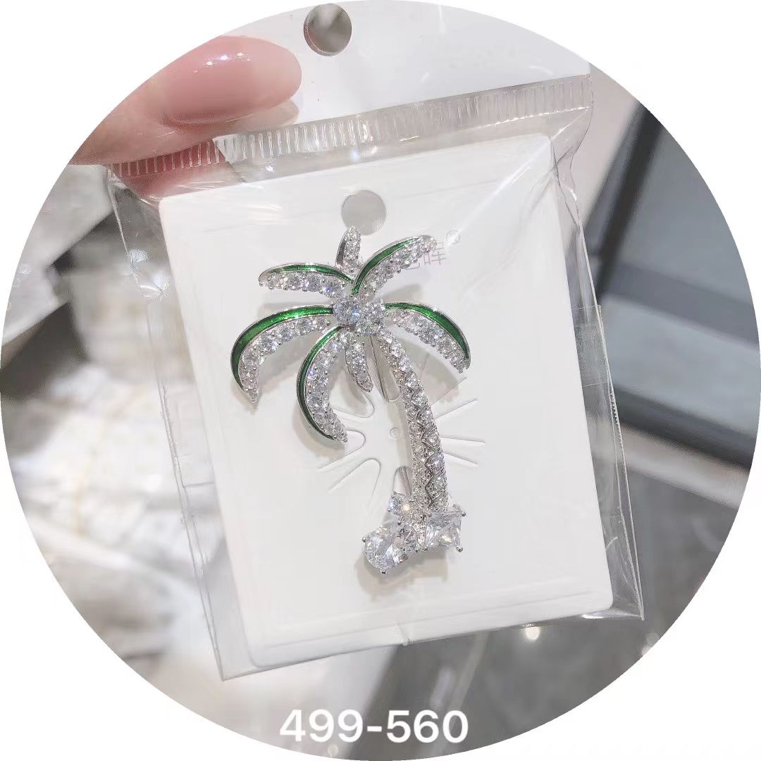 Coconut kingdom