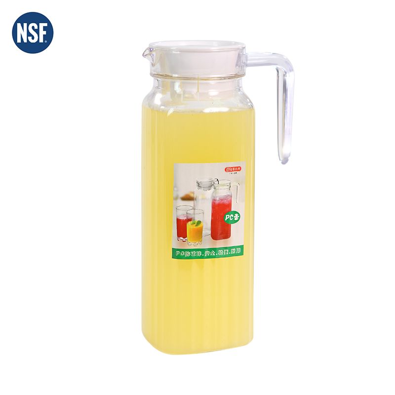 JD-6212PC teapot