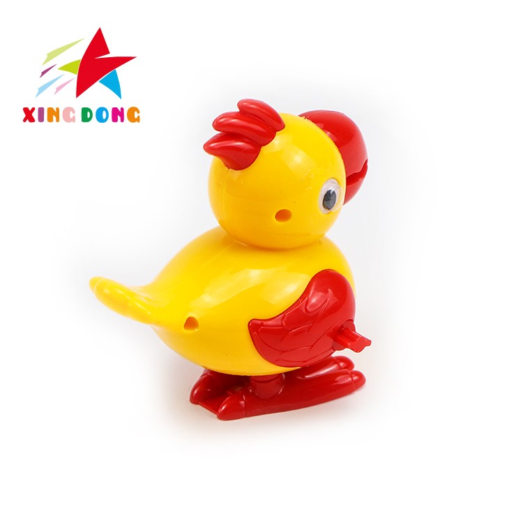 When children's small toys are on the chain, they can run, jump, and hop detail image 5