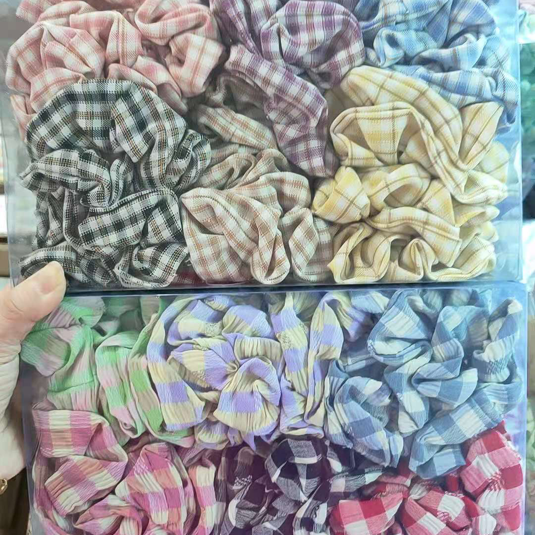 Large Intestine Circle 26