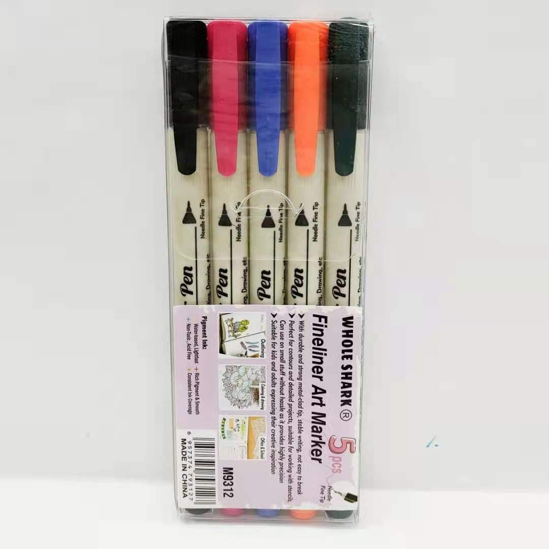 12 بالألوان من الإبرة، الرسم الرسم الرسم الرسم الرسم الرسم الرسم الرسم الرسم detail image 7