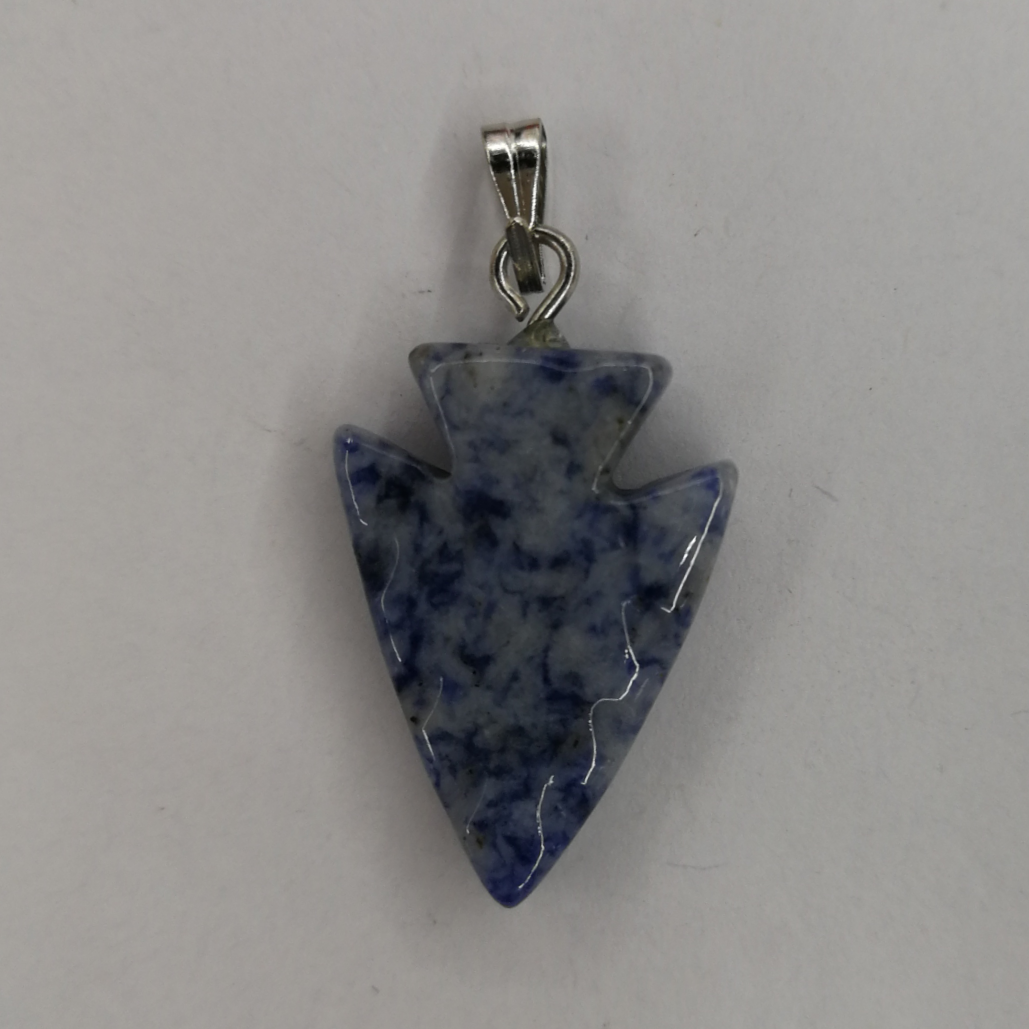 南点新箭形15x21