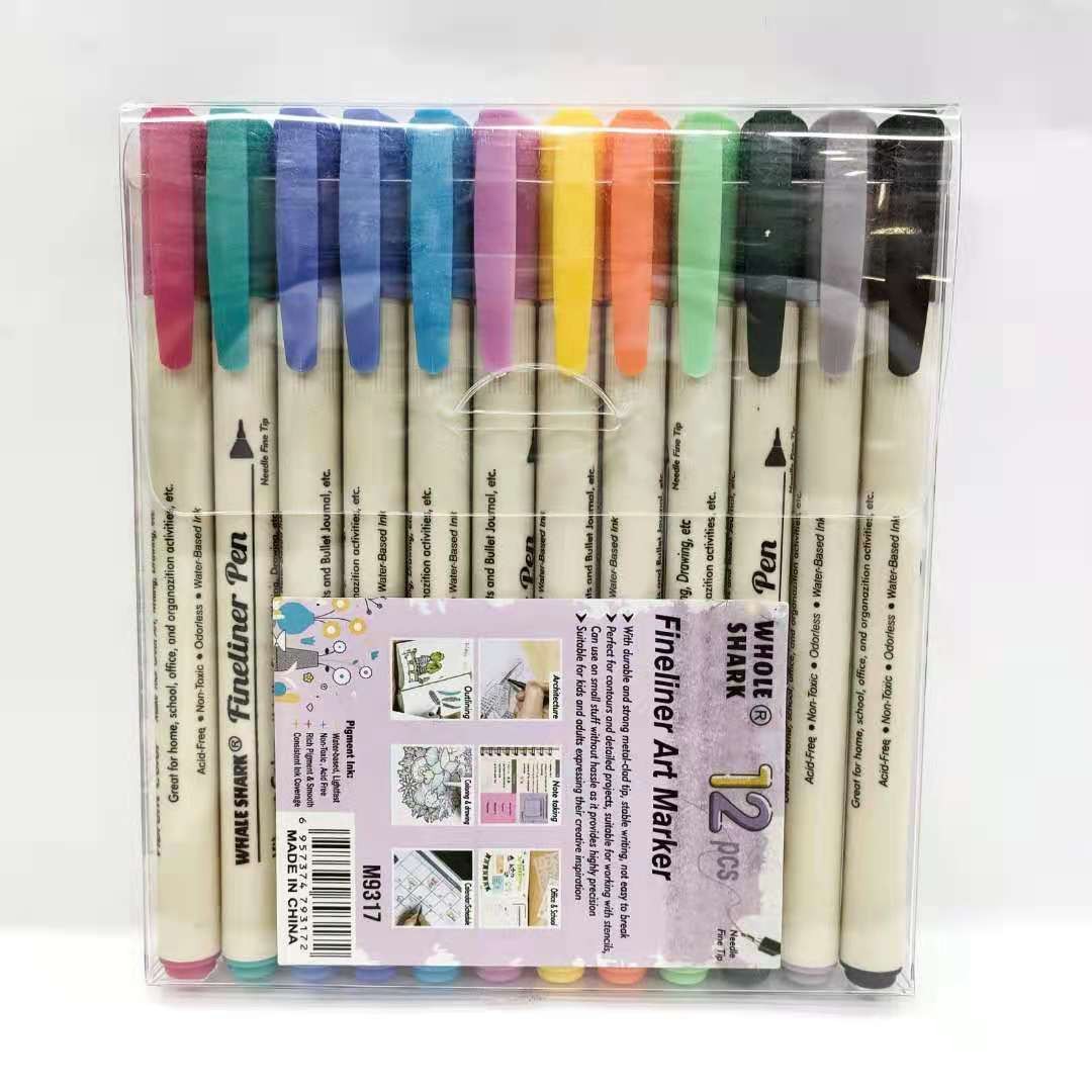 12 بالألوان من الإبرة، الرسم الرسم الرسم الرسم الرسم الرسم الرسم الرسم الرسم detail image 9