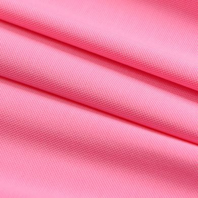 High-end best-selling polo shirt fabric T-shirt made of soft and fine pearl-like mercerized cotton fabric Application Scenario