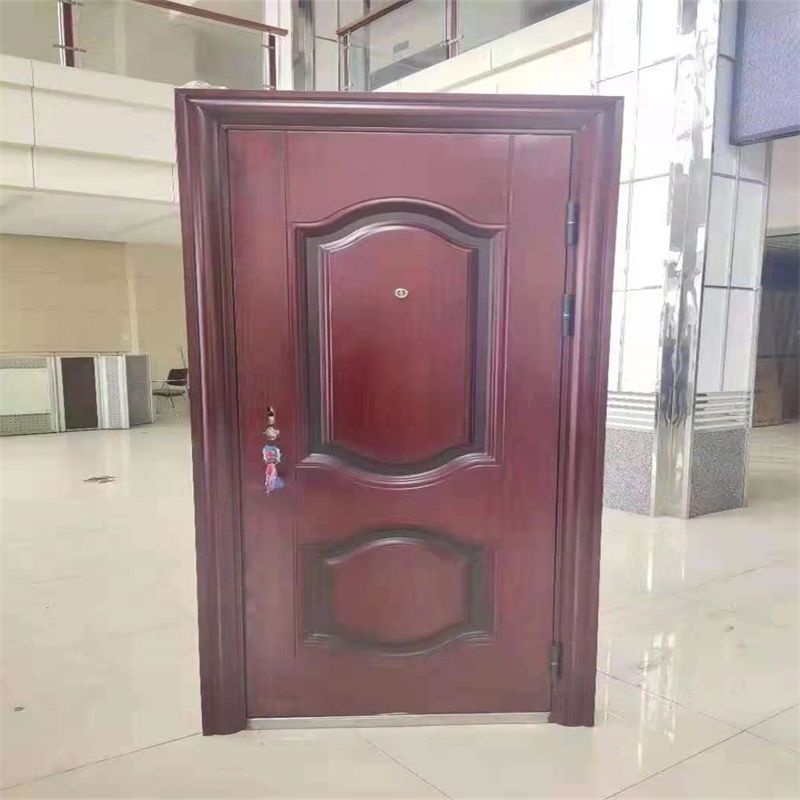 安全门，防盗门/Steel door/Security细节图