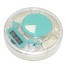 Timer cartridge