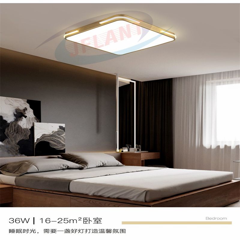 European-Style Copper Crystal Chandelier Living Room Lamp Luxury French Dining Room Bedroom Atmosphere Crystal Lamp Item Picture