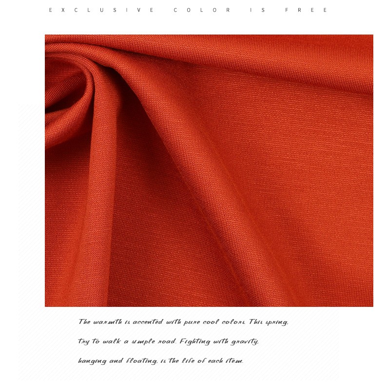 50-count cotton Roman cloth, 300g Roman cloth factory direct sales, large volume and favorable price detail image 9