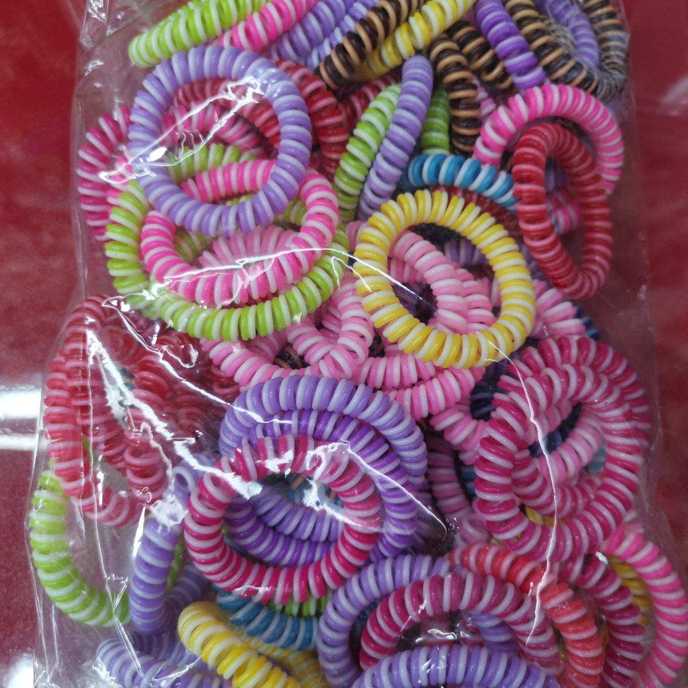 1 pair