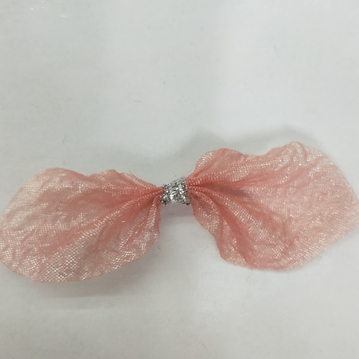 Bow handmade DIY making powder