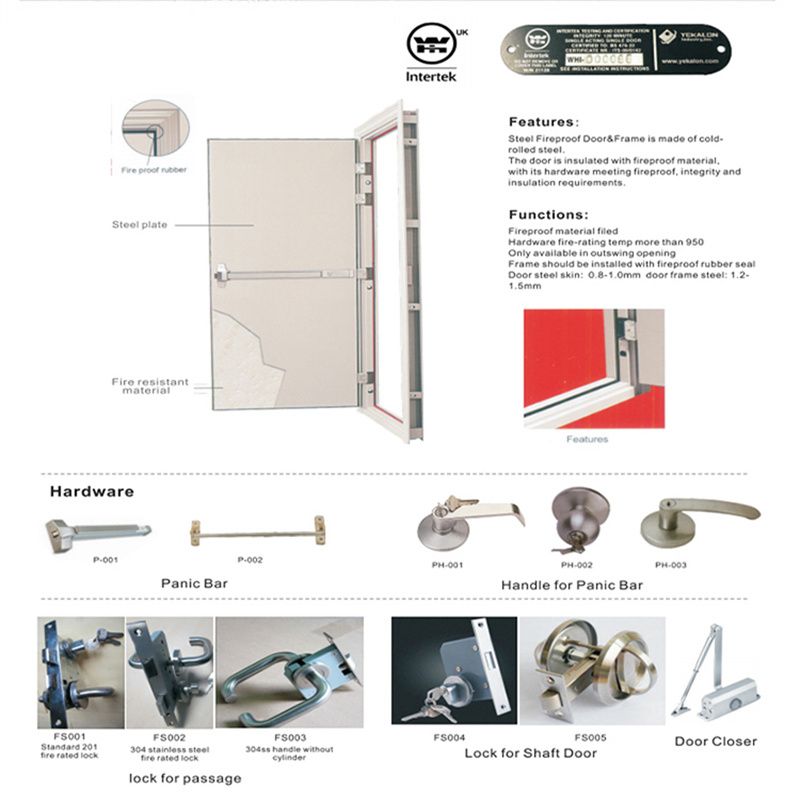 Indoor wooden door entrance door, Yiwu agency procurement, foreign trade wholesale, mixed batch available Specification image