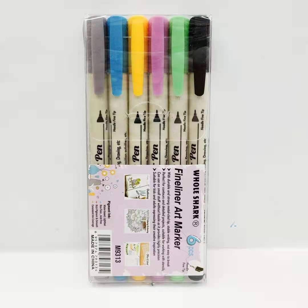 12 بالألوان من الإبرة، الرسم الرسم الرسم الرسم الرسم الرسم الرسم الرسم الرسم detail image 11