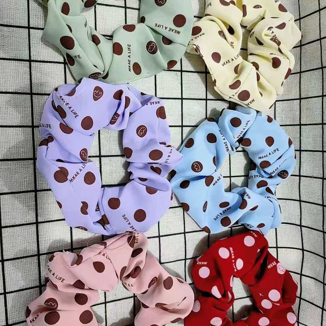 Large Intestine Circle 14