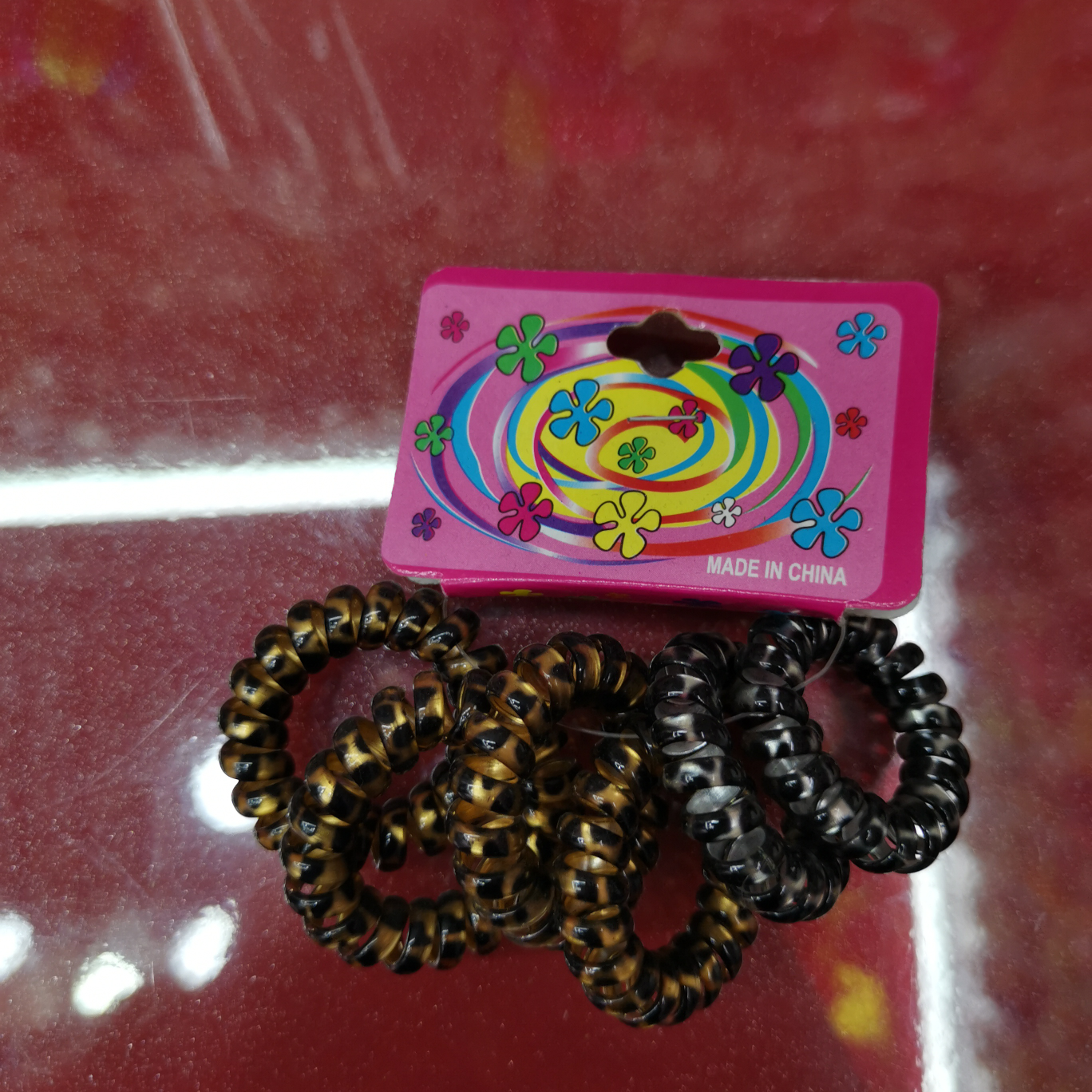 2 Small leopard print thumbnail