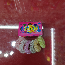 Mini filling