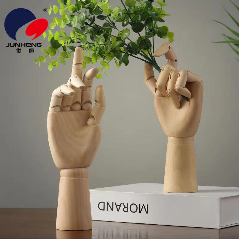 木偶/人偶实物图