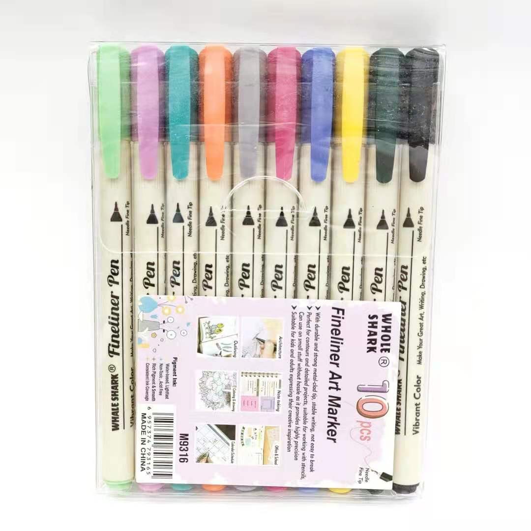 12 بالألوان من الإبرة، الرسم الرسم الرسم الرسم الرسم الرسم الرسم الرسم الرسم detail image 12