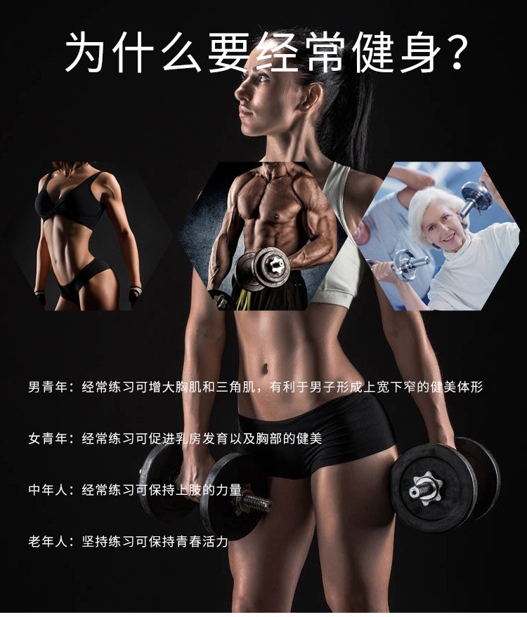Men and women train the abdominal constrictor detail image 1