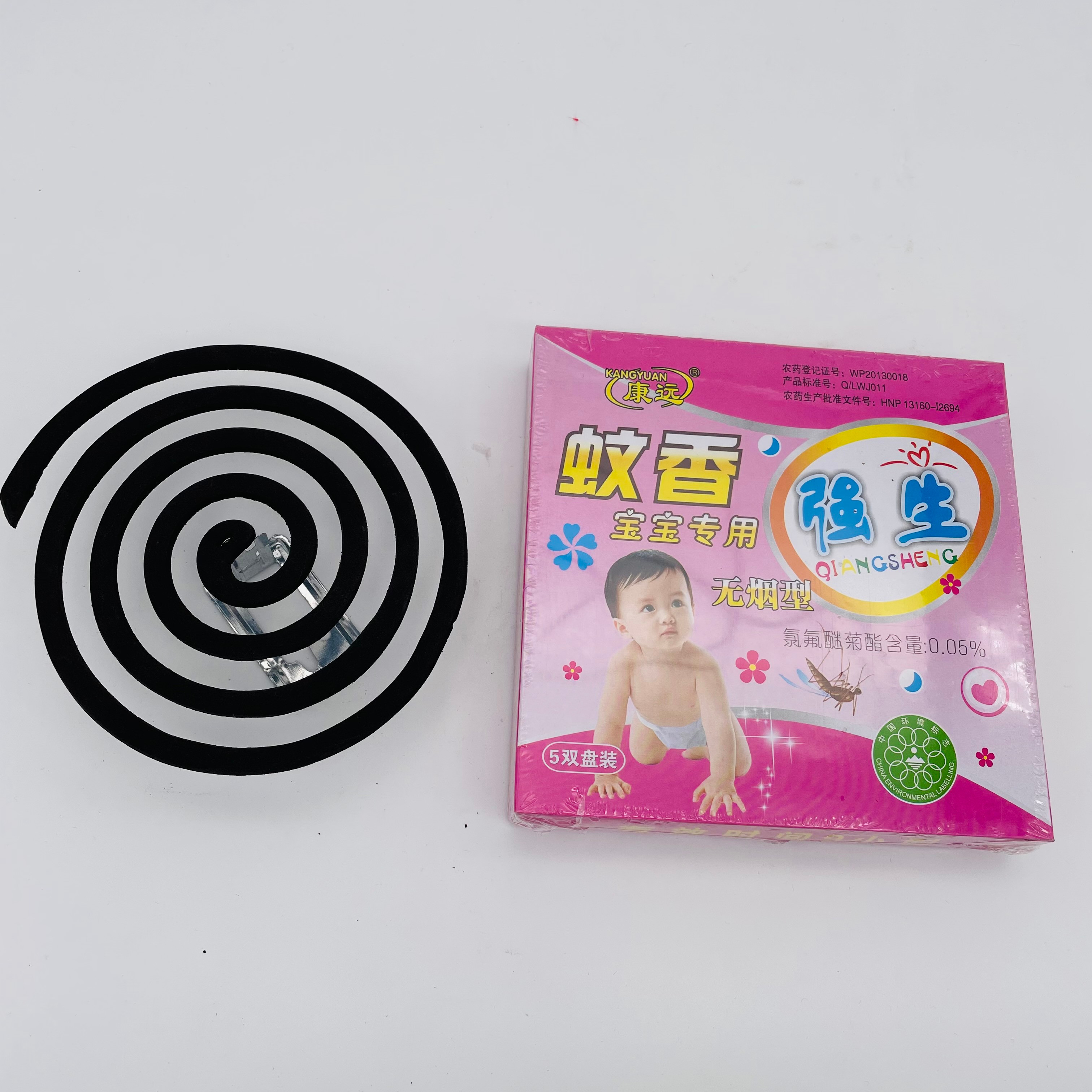 蚊香4详情图3