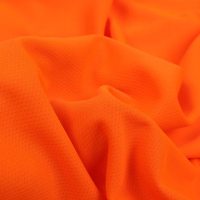 First Class bird's eye moisture absorption quick drying sportswear fabric editor | English | complaint Application Scenario