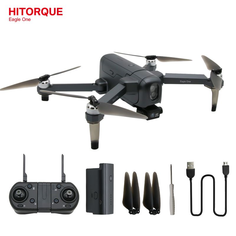 Eagle one Intelligent obstacle Avoidance two-axis Gimbal 4K GPS remote control aircraft Application Scenario