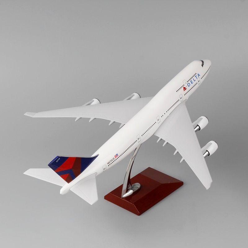 飞机模型产品图