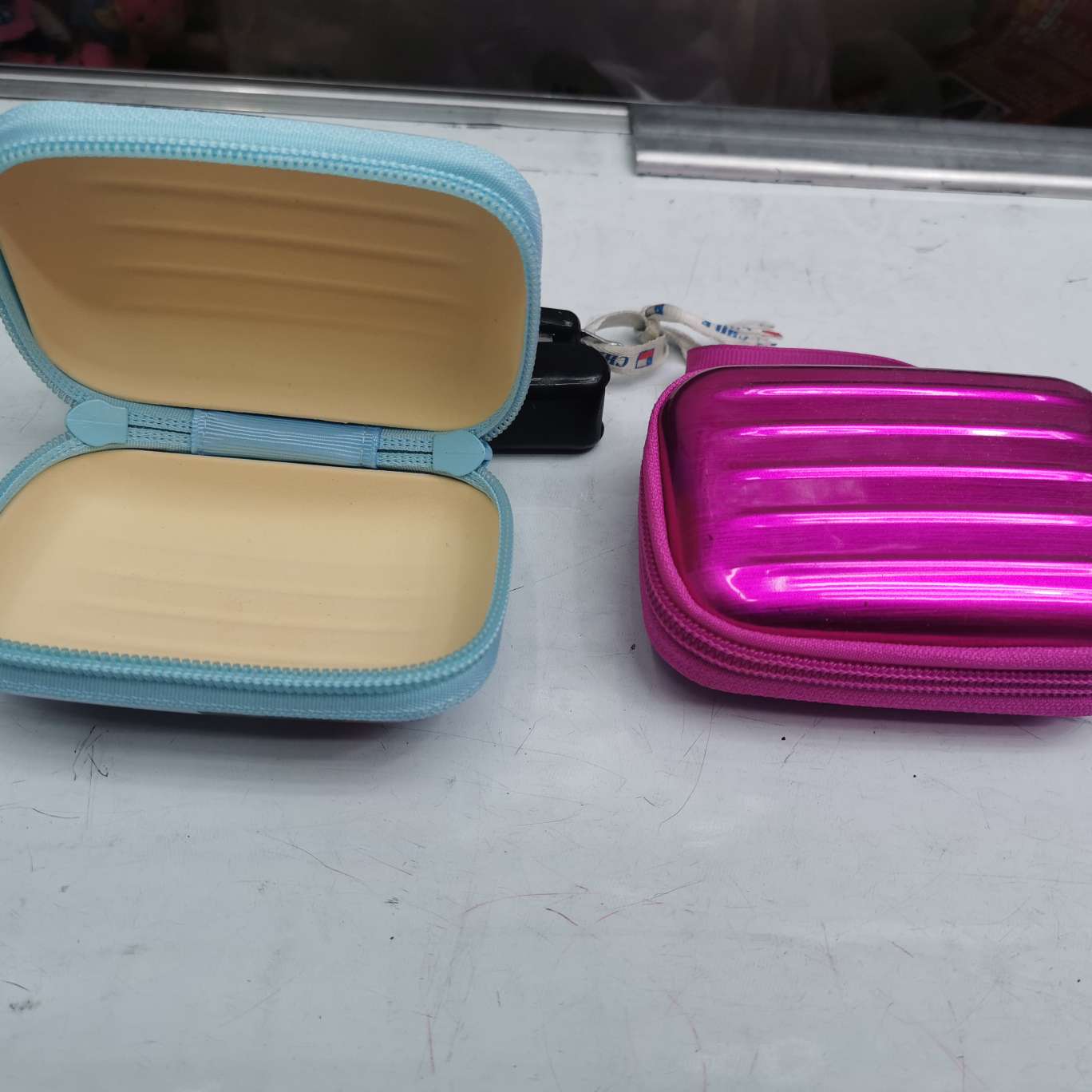 Trolley rod small bag 59