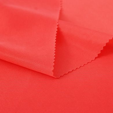 Manufacturers spot mercerized warp knitted flat cloth clothing cloth cloth polyester knit printed fold fabric details Picture