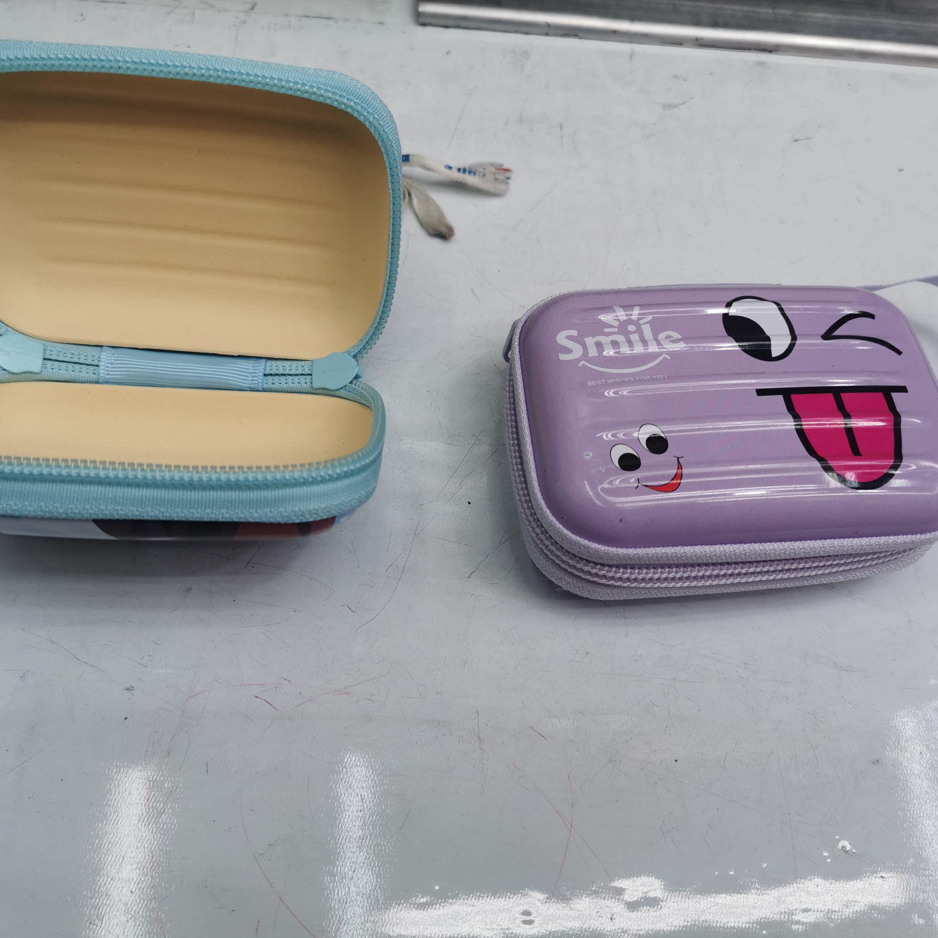 Luggage lever small bag 11