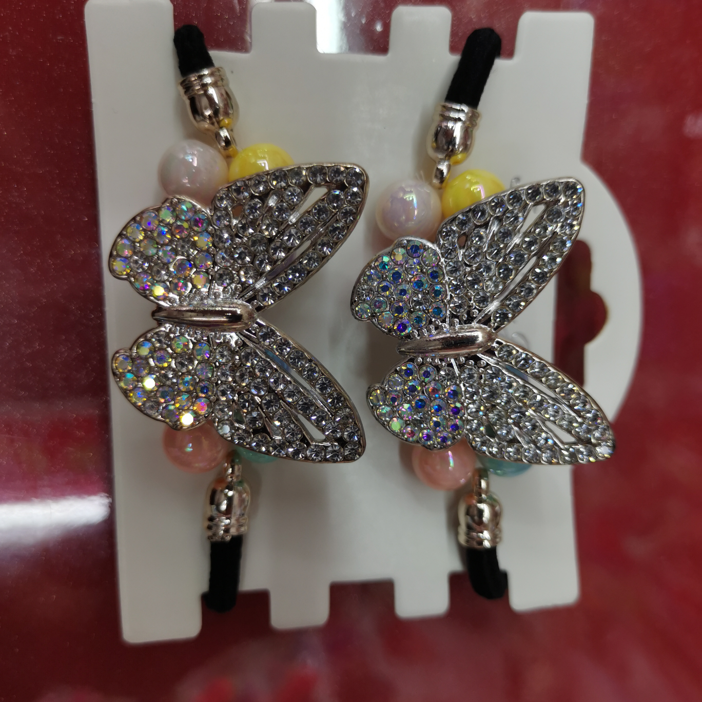 4 Butterfly 3
