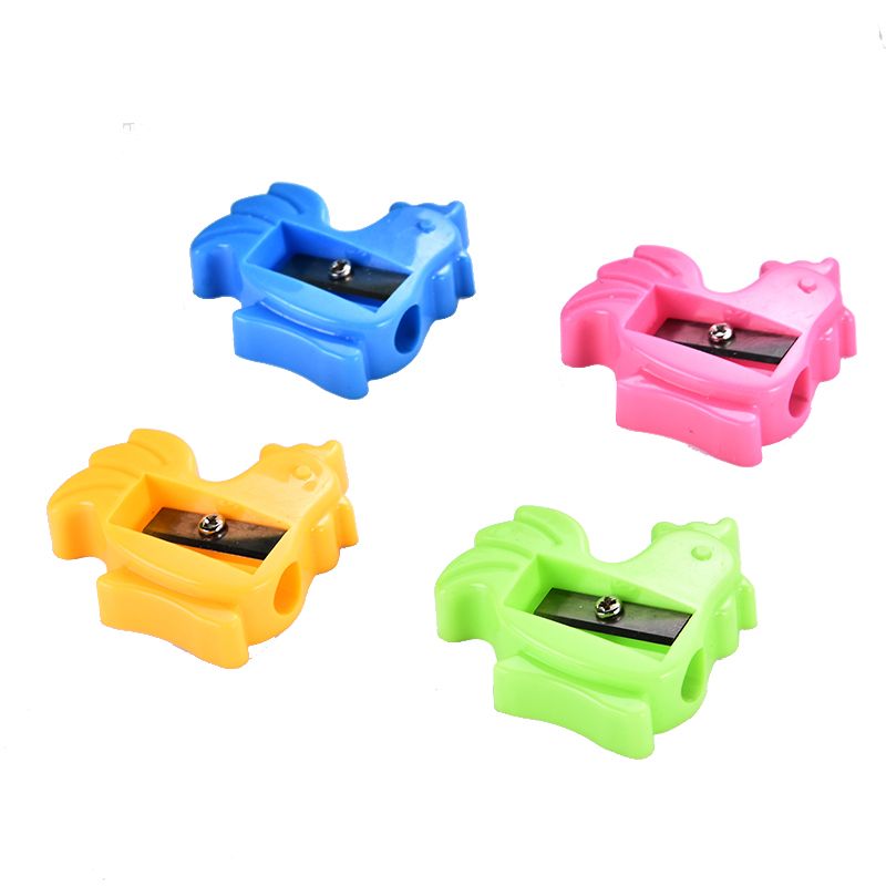 卷笔刀/削笔刀/铅笔刀细节图