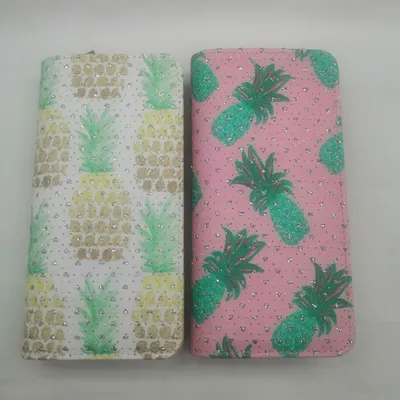 Inside Single Pull Wallet 002