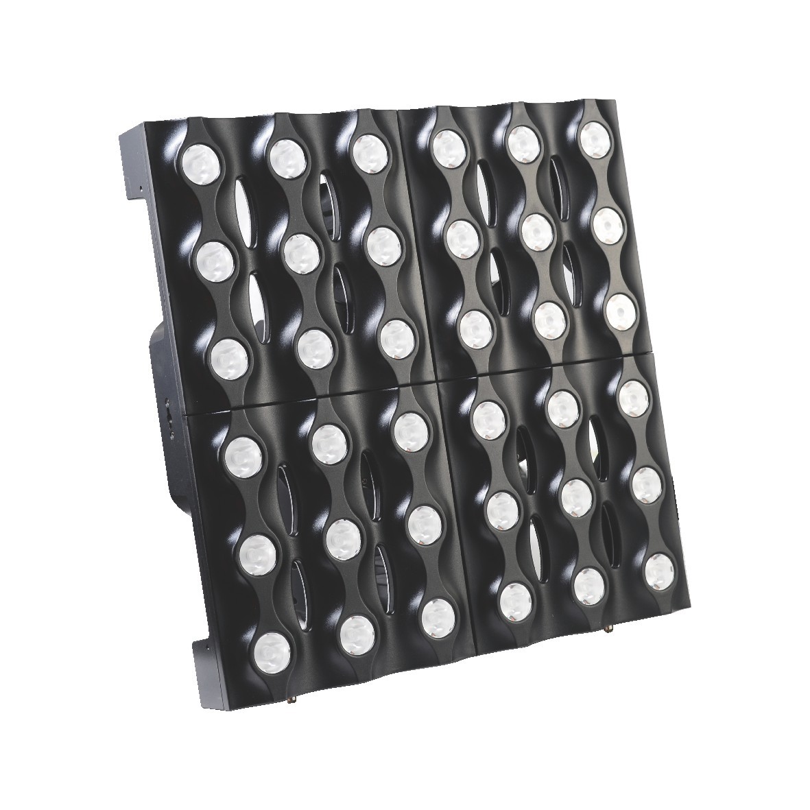A 36-LED golden matrix detail image 1