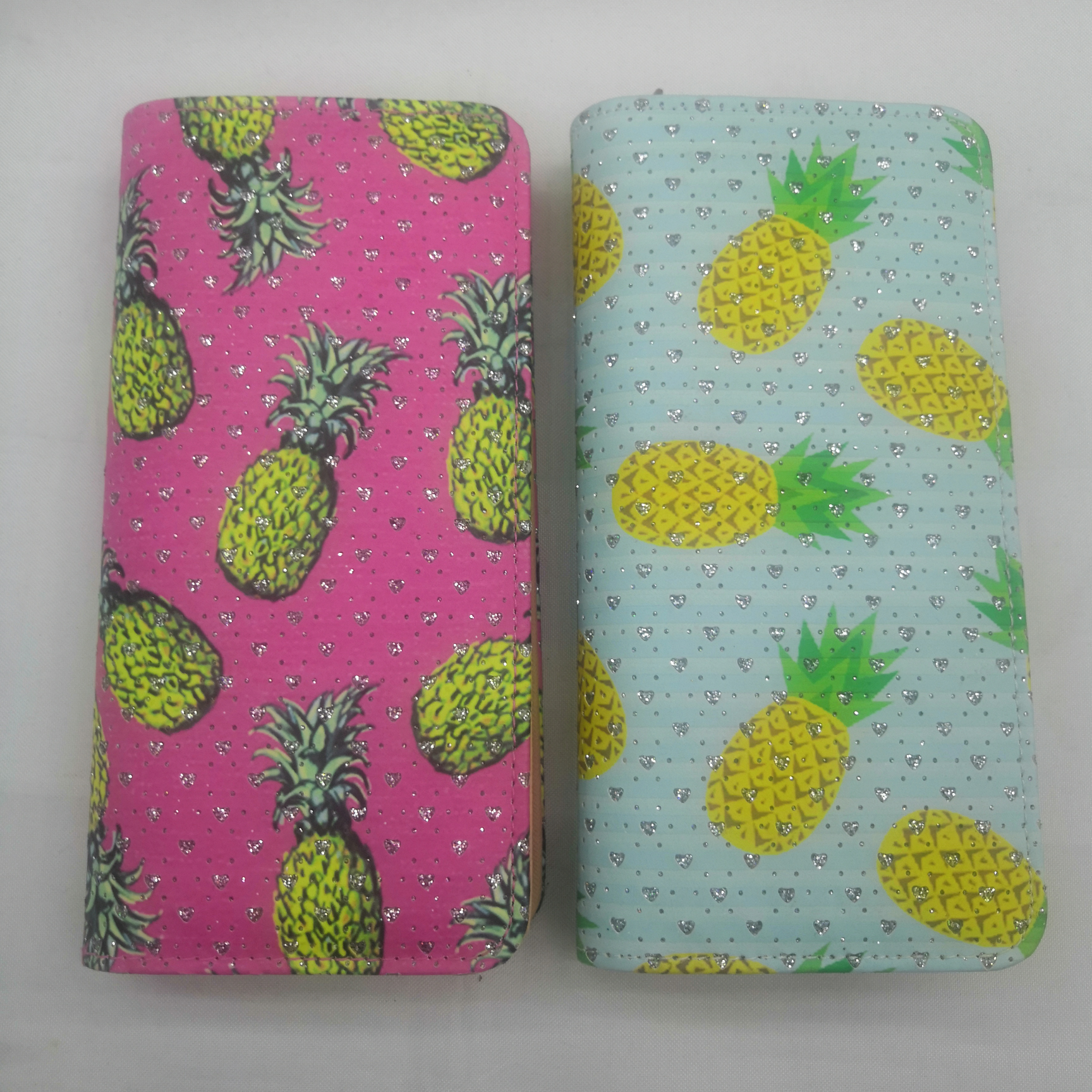 Inner Order Pull Wallet 003