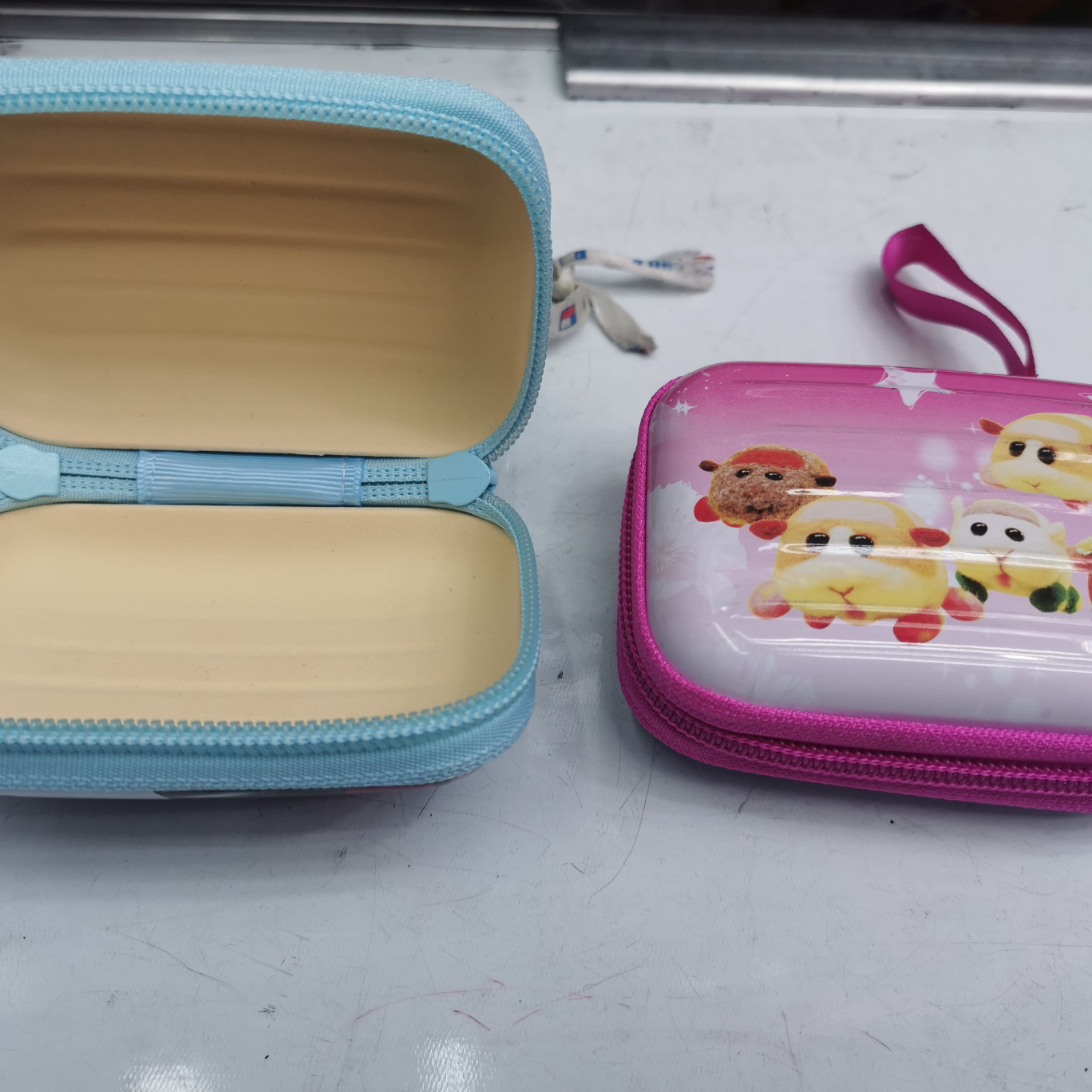 Trolley rod small bag 51