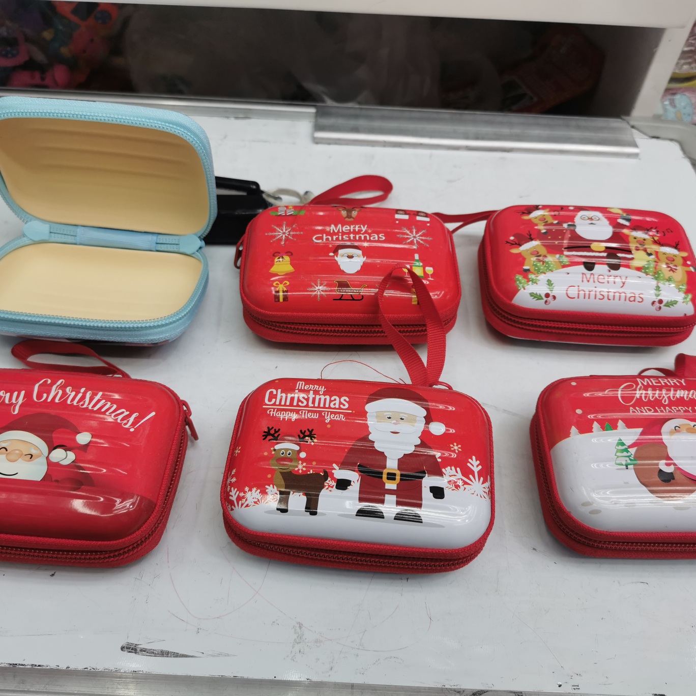 Trolley rod small bag 62