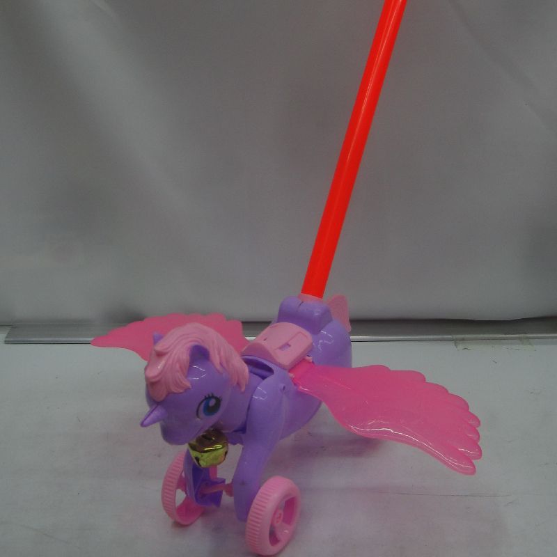 手办动漫尼卡路飞独角兽推推乐手办模型精致摆件海贼王粉丝必备