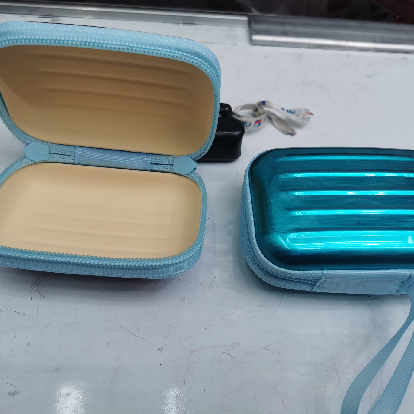 Trolley rod small bag 66