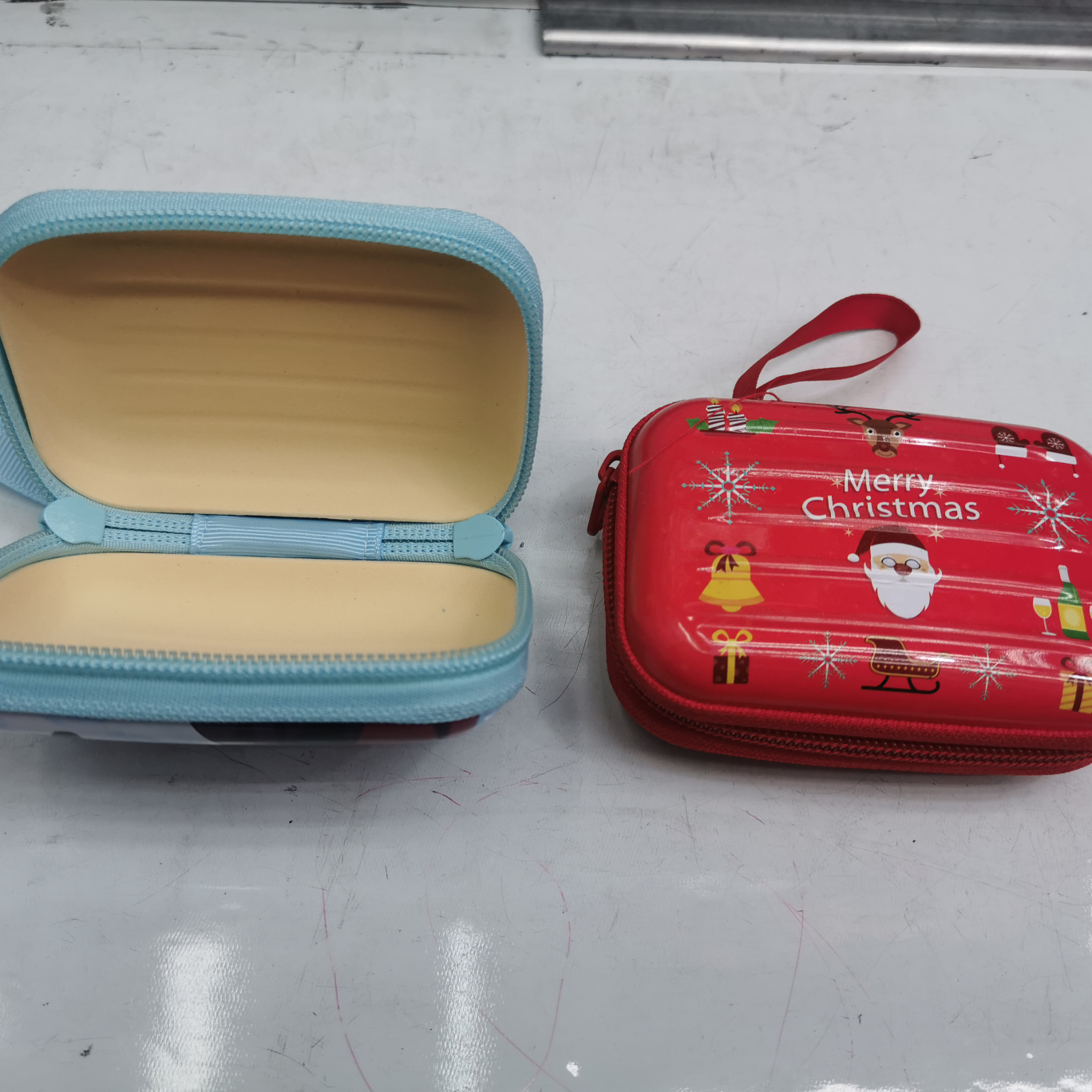 Trolley rod small bag 73